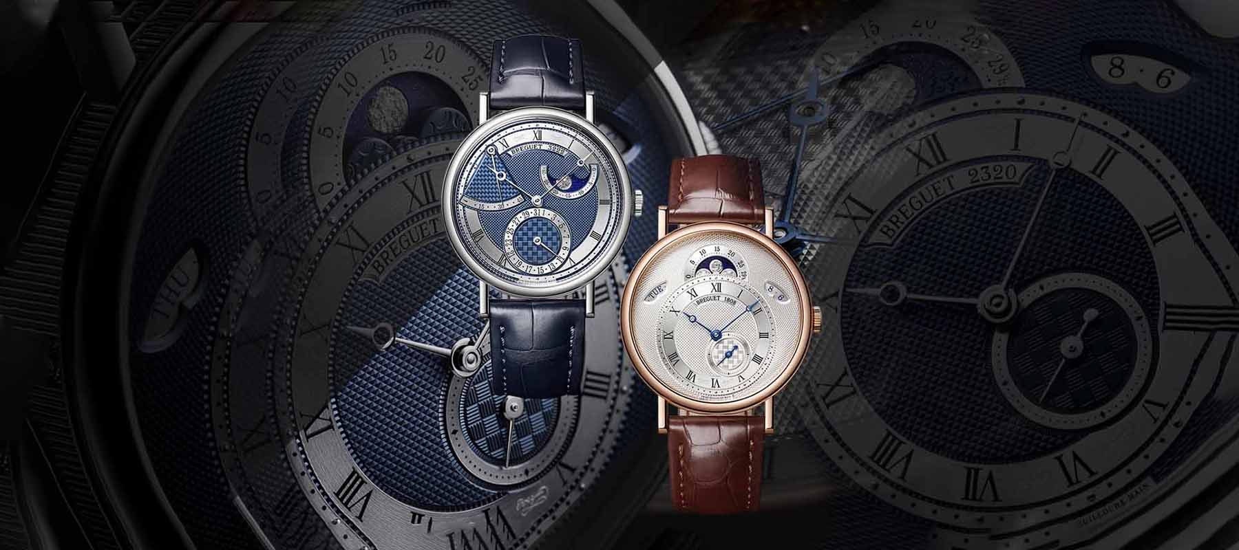 Breguet Replica Watches